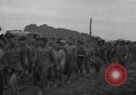 Image of Vietnamese prisoners Indochina, 1954, second 3 stock footage video 65675046936