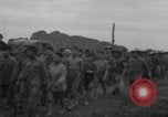Image of Vietnamese prisoners Indochina, 1954, second 4 stock footage video 65675046936