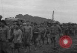 Image of Vietnamese prisoners Indochina, 1954, second 5 stock footage video 65675046936