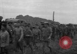Image of Vietnamese prisoners Indochina, 1954, second 6 stock footage video 65675046936