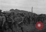 Image of Vietnamese prisoners Indochina, 1954, second 7 stock footage video 65675046936