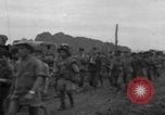 Image of Vietnamese prisoners Indochina, 1954, second 8 stock footage video 65675046936