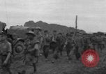 Image of Vietnamese prisoners Indochina, 1954, second 9 stock footage video 65675046936