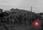 Image of Vietnamese prisoners Indochina, 1954, second 10 stock footage video 65675046936