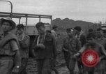 Image of Vietnamese prisoners Indochina, 1954, second 14 stock footage video 65675046936