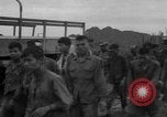 Image of Vietnamese prisoners Indochina, 1954, second 16 stock footage video 65675046936