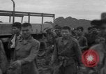 Image of Vietnamese prisoners Indochina, 1954, second 17 stock footage video 65675046936