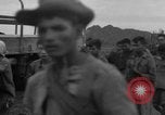 Image of Vietnamese prisoners Indochina, 1954, second 18 stock footage video 65675046936