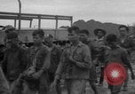 Image of Vietnamese prisoners Indochina, 1954, second 19 stock footage video 65675046936