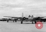 Image of French B 26 bombers Indochina, 1954, second 1 stock footage video 65675046937