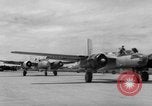 Image of French B 26 bombers Indochina, 1954, second 3 stock footage video 65675046937