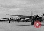 Image of French B 26 bombers Indochina, 1954, second 4 stock footage video 65675046937