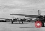 Image of French B 26 bombers Indochina, 1954, second 5 stock footage video 65675046937