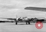 Image of French B 26 bombers Indochina, 1954, second 7 stock footage video 65675046937