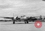 Image of French B 26 bombers Indochina, 1954, second 8 stock footage video 65675046937