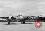 Image of French B 26 bombers Indochina, 1954, second 9 stock footage video 65675046937