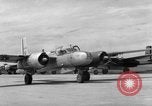 Image of French B 26 bombers Indochina, 1954, second 10 stock footage video 65675046937