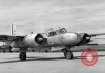 Image of French B 26 bombers Indochina, 1954, second 11 stock footage video 65675046937