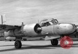 Image of French B 26 bombers Indochina, 1954, second 12 stock footage video 65675046937
