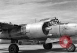 Image of French B 26 bombers Indochina, 1954, second 13 stock footage video 65675046937
