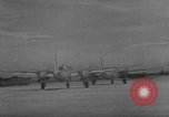 Image of French B 26 bombers Indochina, 1954, second 16 stock footage video 65675046937