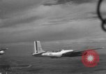 Image of French B 26 bombers Indochina, 1954, second 27 stock footage video 65675046937