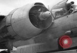Image of French B 26 bombers Indochina, 1954, second 1 stock footage video 65675046938