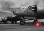 Image of French B 26 bombers Indochina, 1954, second 7 stock footage video 65675046938