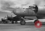 Image of French B 26 bombers Indochina, 1954, second 9 stock footage video 65675046938