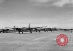 Image of French B 26 bombers Indochina, 1954, second 10 stock footage video 65675046938