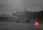 Image of French B 26 bombers Indochina, 1954, second 13 stock footage video 65675046938