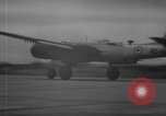 Image of French B 26 bombers Indochina, 1954, second 14 stock footage video 65675046938