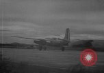 Image of French B 26 bombers Indochina, 1954, second 15 stock footage video 65675046938