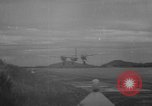Image of French B 26 bombers Indochina, 1954, second 18 stock footage video 65675046938