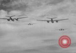 Image of French B 26 bombers Indochina, 1954, second 20 stock footage video 65675046938