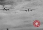 Image of French B 26 bombers Indochina, 1954, second 21 stock footage video 65675046938