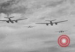 Image of French B 26 bombers Indochina, 1954, second 22 stock footage video 65675046938
