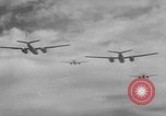 Image of French B 26 bombers Indochina, 1954, second 23 stock footage video 65675046938