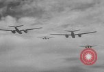 Image of French B 26 bombers Indochina, 1954, second 24 stock footage video 65675046938