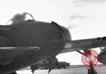 Image of French B 26 bombers Indochina, 1954, second 32 stock footage video 65675046938