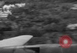 Image of French B 26 bombers Indochina, 1954, second 38 stock footage video 65675046938