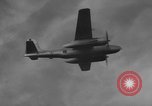 Image of French B 26 bombers Indochina, 1954, second 42 stock footage video 65675046938