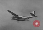 Image of French B 26 bombers Indochina, 1954, second 46 stock footage video 65675046938
