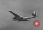 Image of French B 26 bombers Indochina, 1954, second 48 stock footage video 65675046938