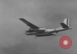 Image of French B 26 bombers Indochina, 1954, second 49 stock footage video 65675046938