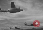 Image of French B 26 bombers Indochina, 1954, second 51 stock footage video 65675046938