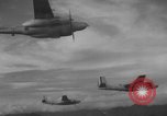 Image of French B 26 bombers Indochina, 1954, second 53 stock footage video 65675046938