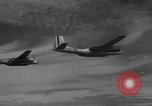 Image of French B 26 bombers Indochina, 1954, second 60 stock footage video 65675046938