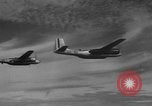 Image of French B 26 bombers Indochina, 1954, second 61 stock footage video 65675046938
