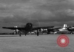 Image Français B 26 bombardiers l'Indochine, 1954, de la seconde 10 séquences d'archives historiques vidéo 65675046939